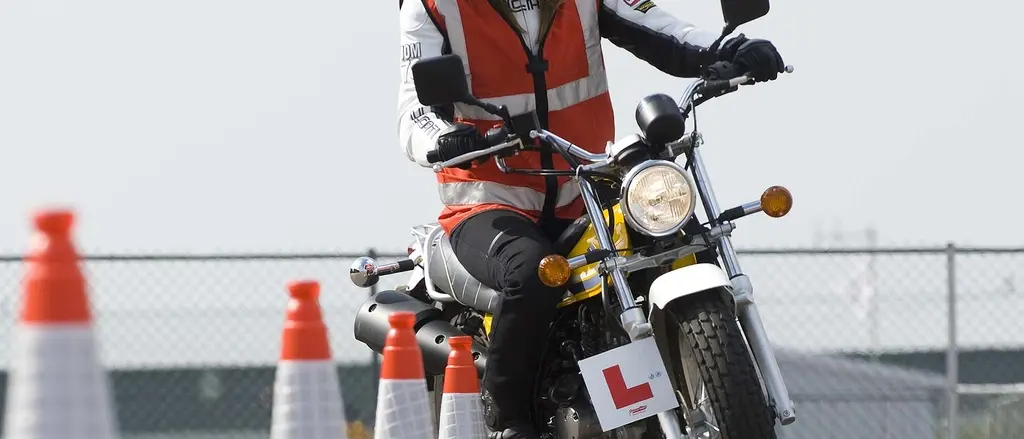 Buy Full UK Motorbike License Online Without Test