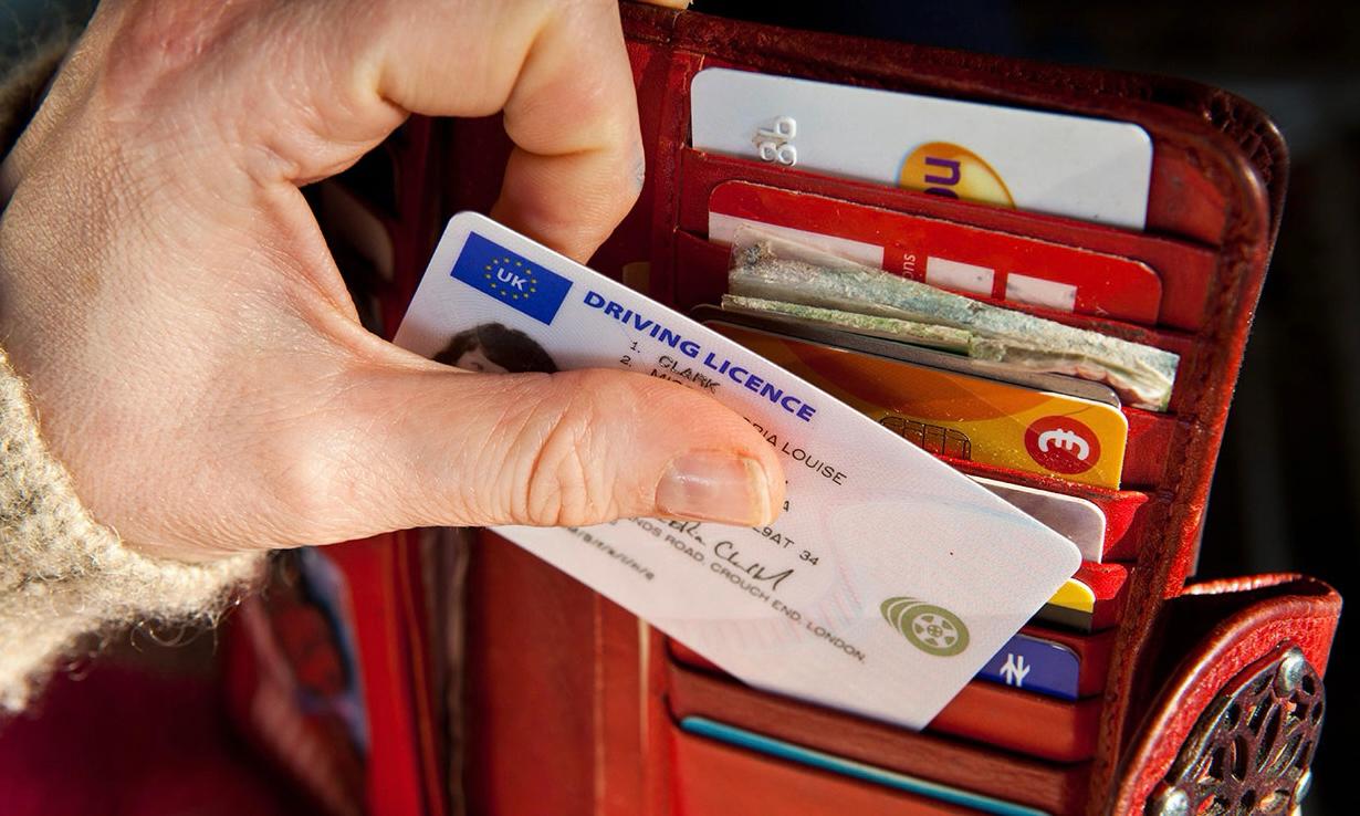 Buy Full DVLA UK Driving License Online Without Exams