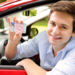 Buy full UK Driving License online