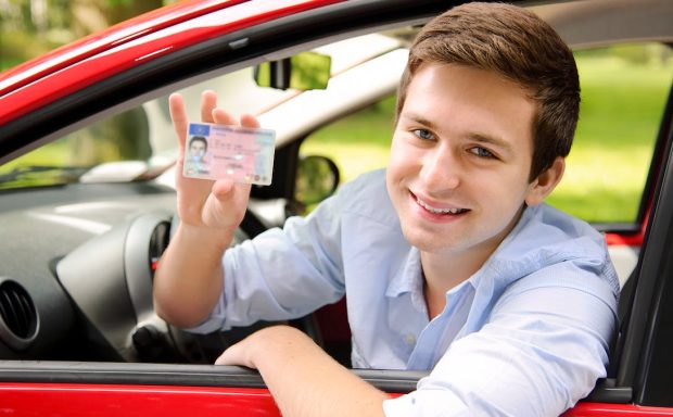 Buy full UK Driving License online