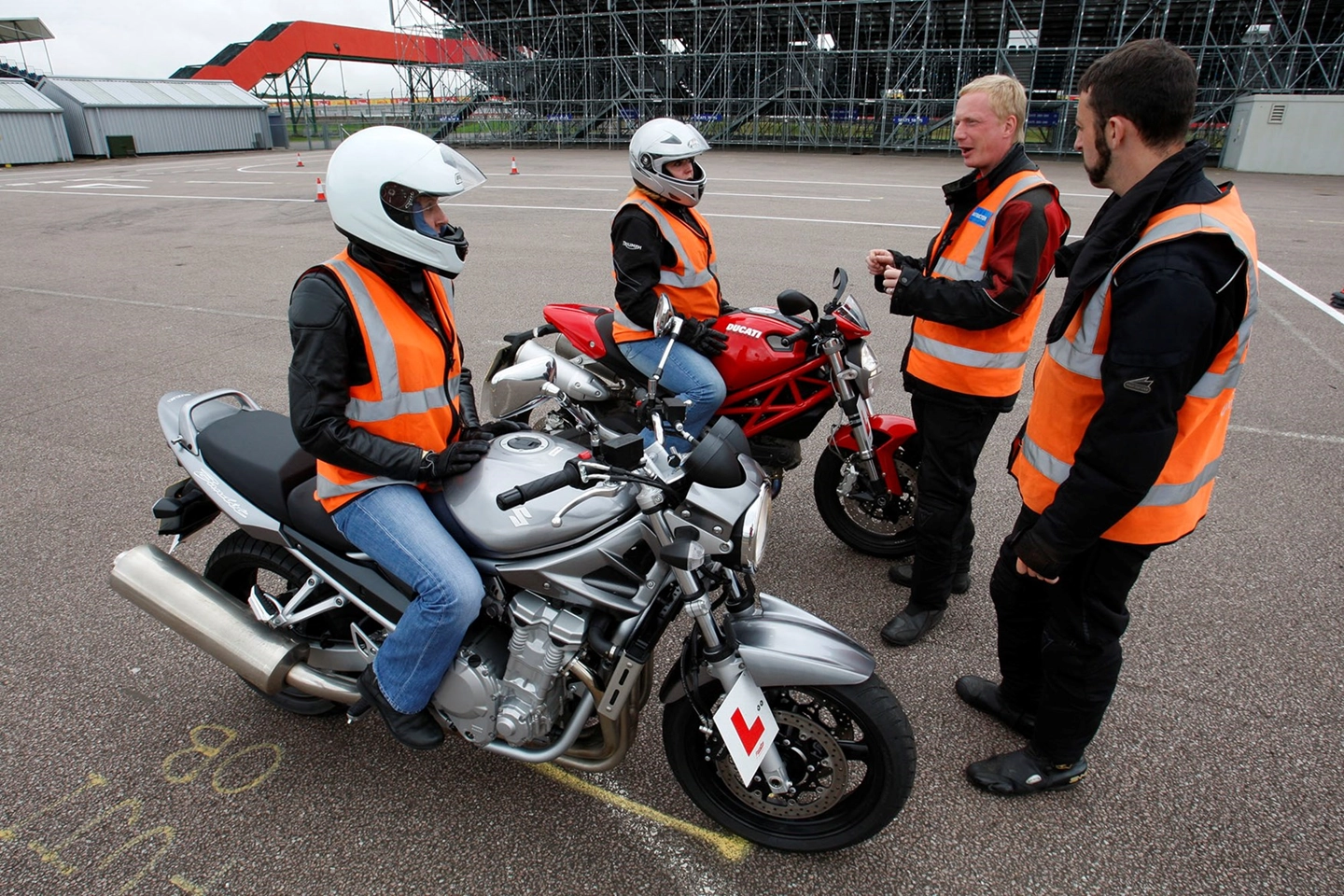 Order Uk Motorcycle License Online Without Exam