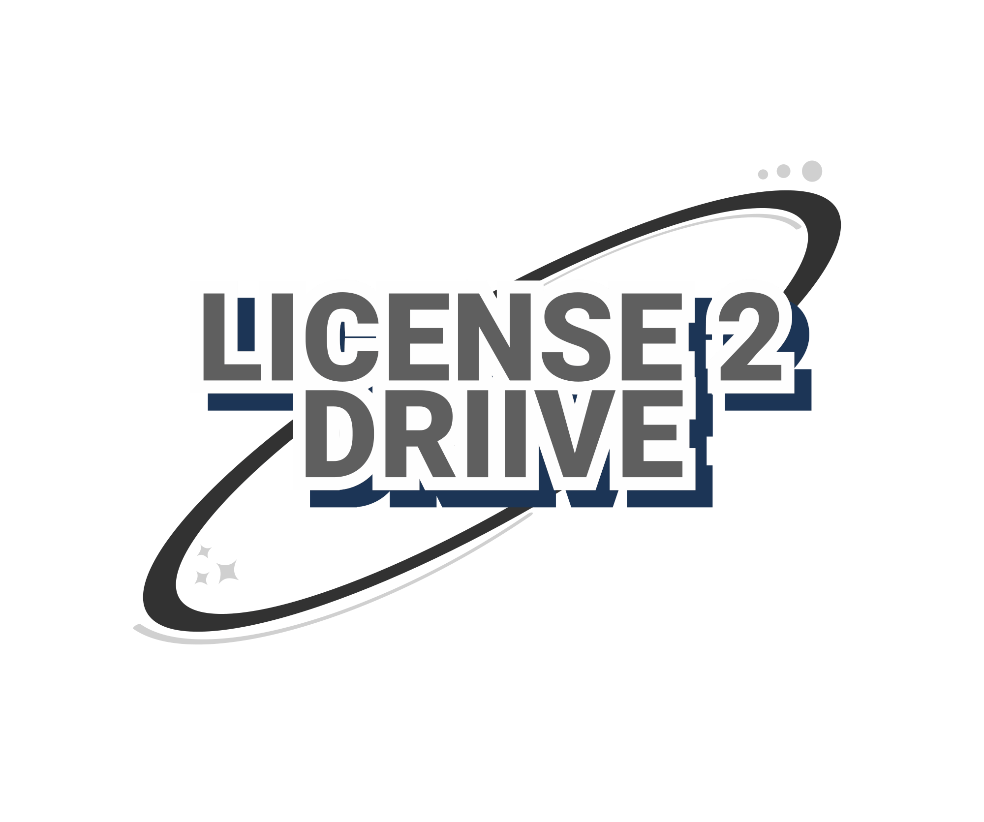 🏆 Why Choose LICENSE 2 DRIIVE?